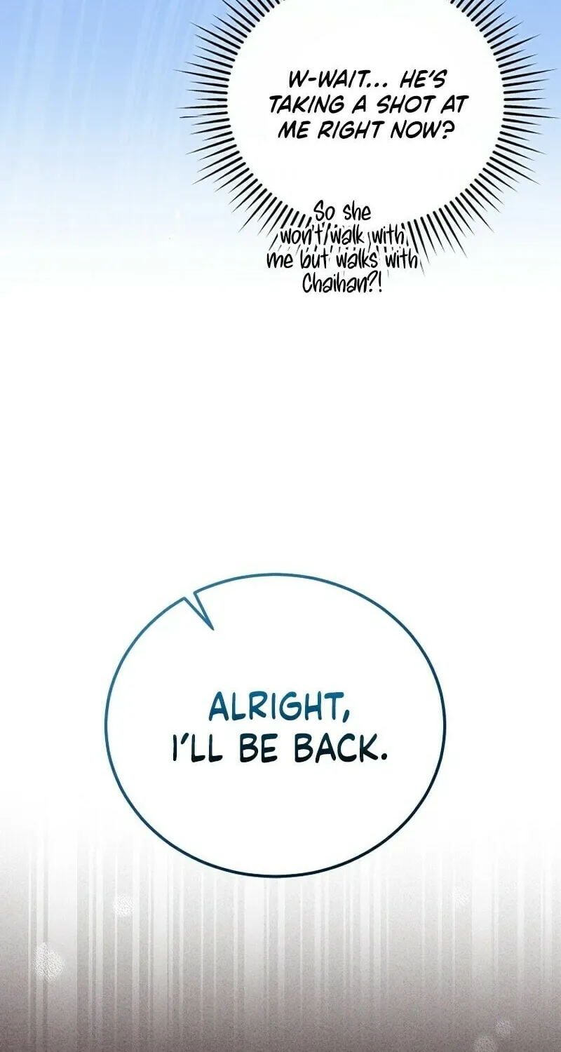 I Am in the Same Class as the Crazy Male Leads Chapter 8 page 42 - 