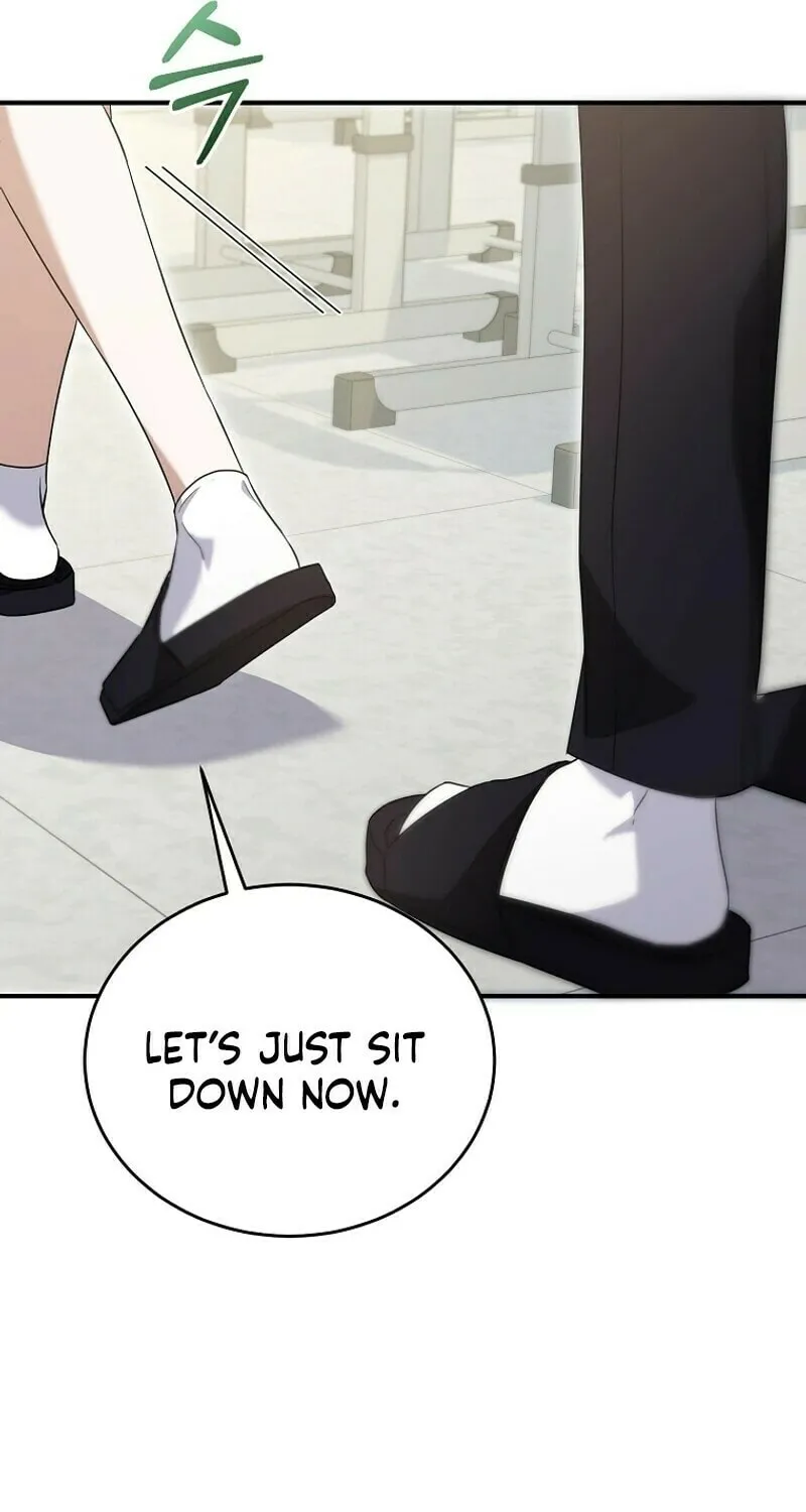 I Am in the Same Class as the Crazy Male Leads Chapter 8 page 47 - 