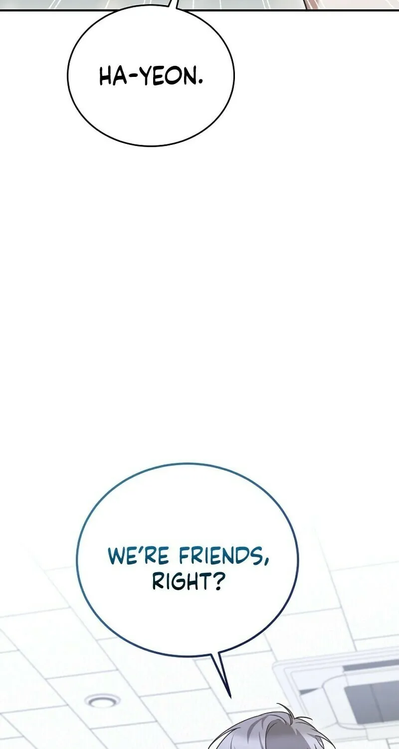 I Am in the Same Class as the Crazy Male Leads Chapter 8 page 49 - 