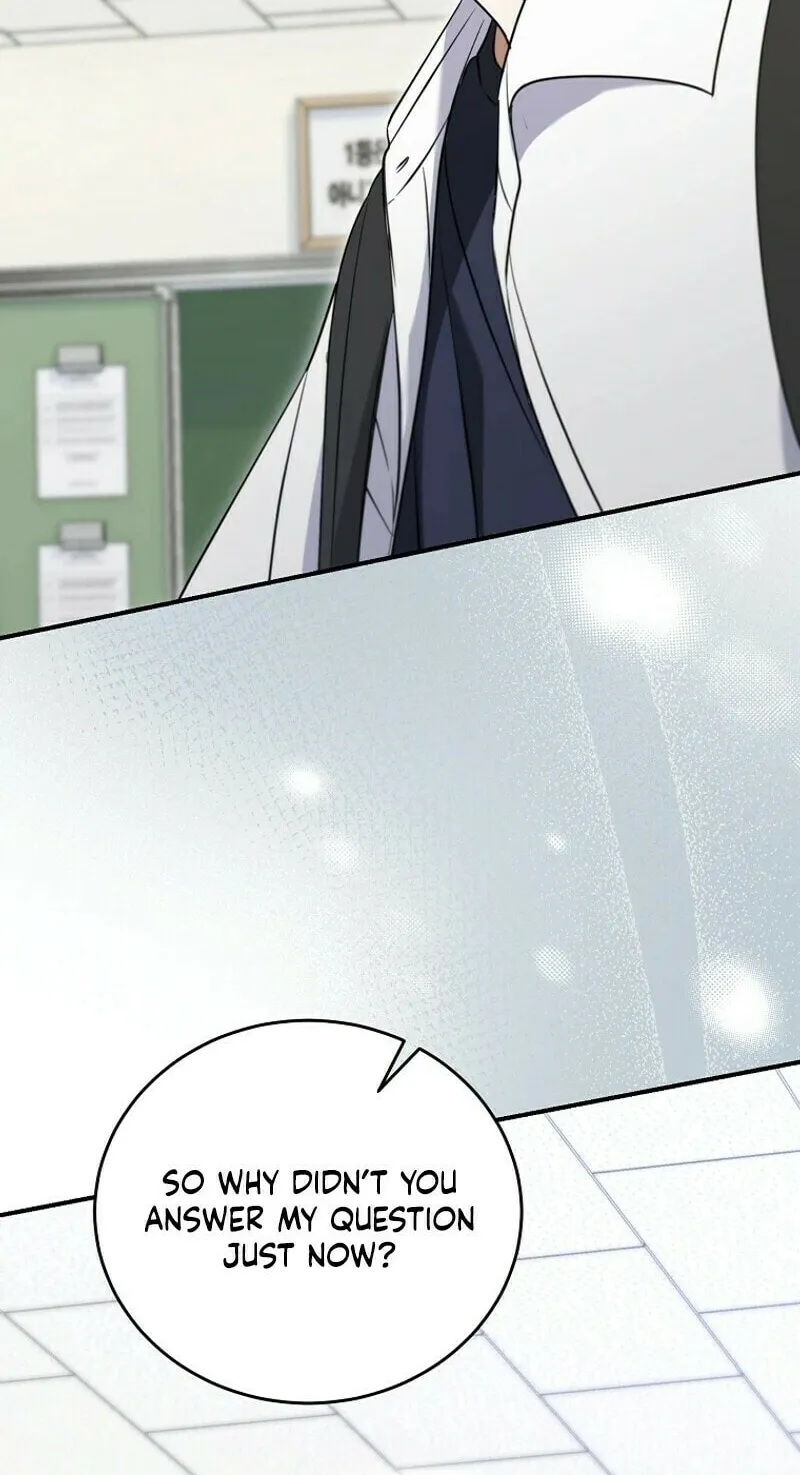 I Am in the Same Class as the Crazy Male Leads Chapter 8 page 52 - 