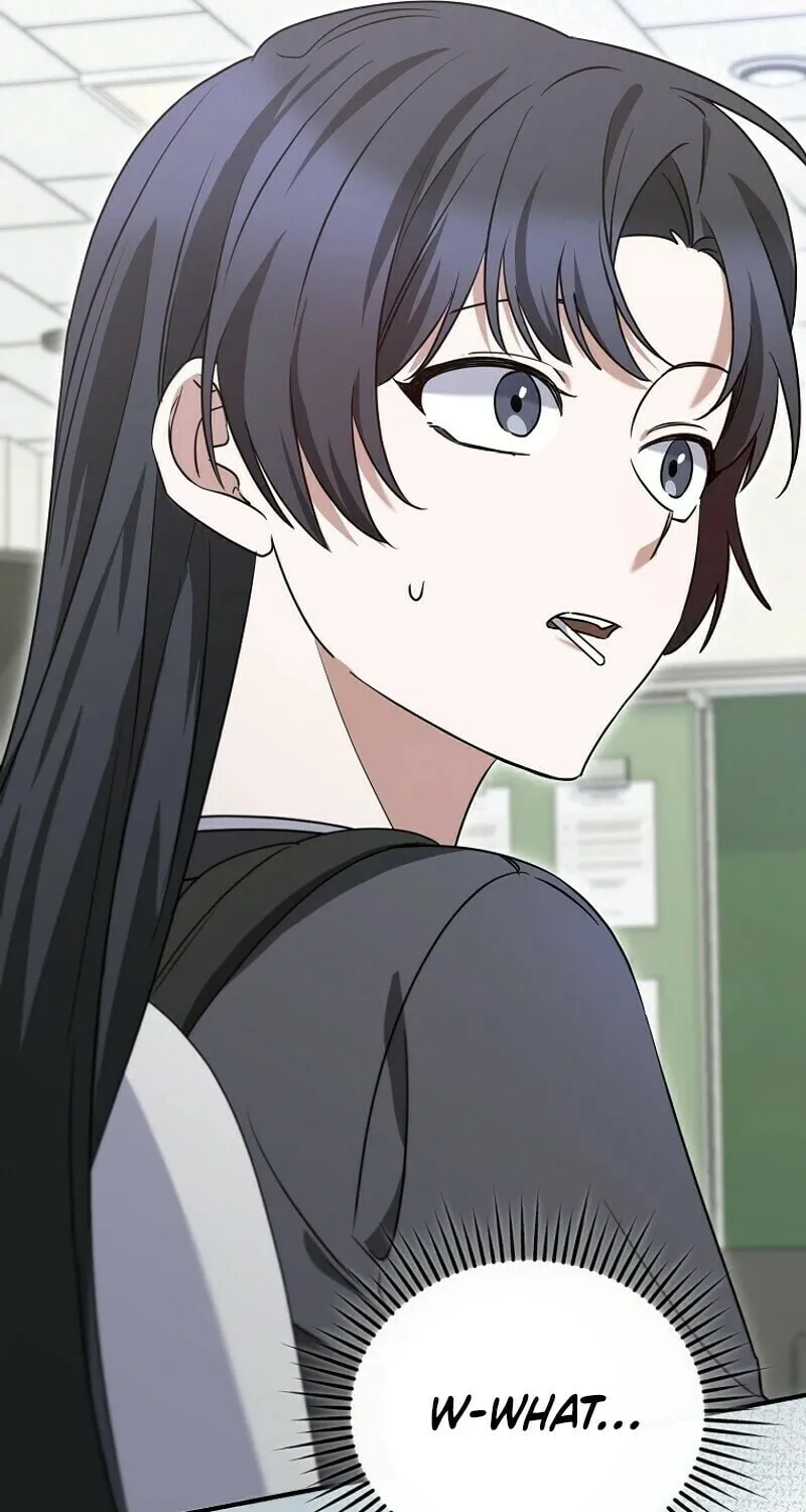 I Am in the Same Class as the Crazy Male Leads Chapter 8 page 53 - 