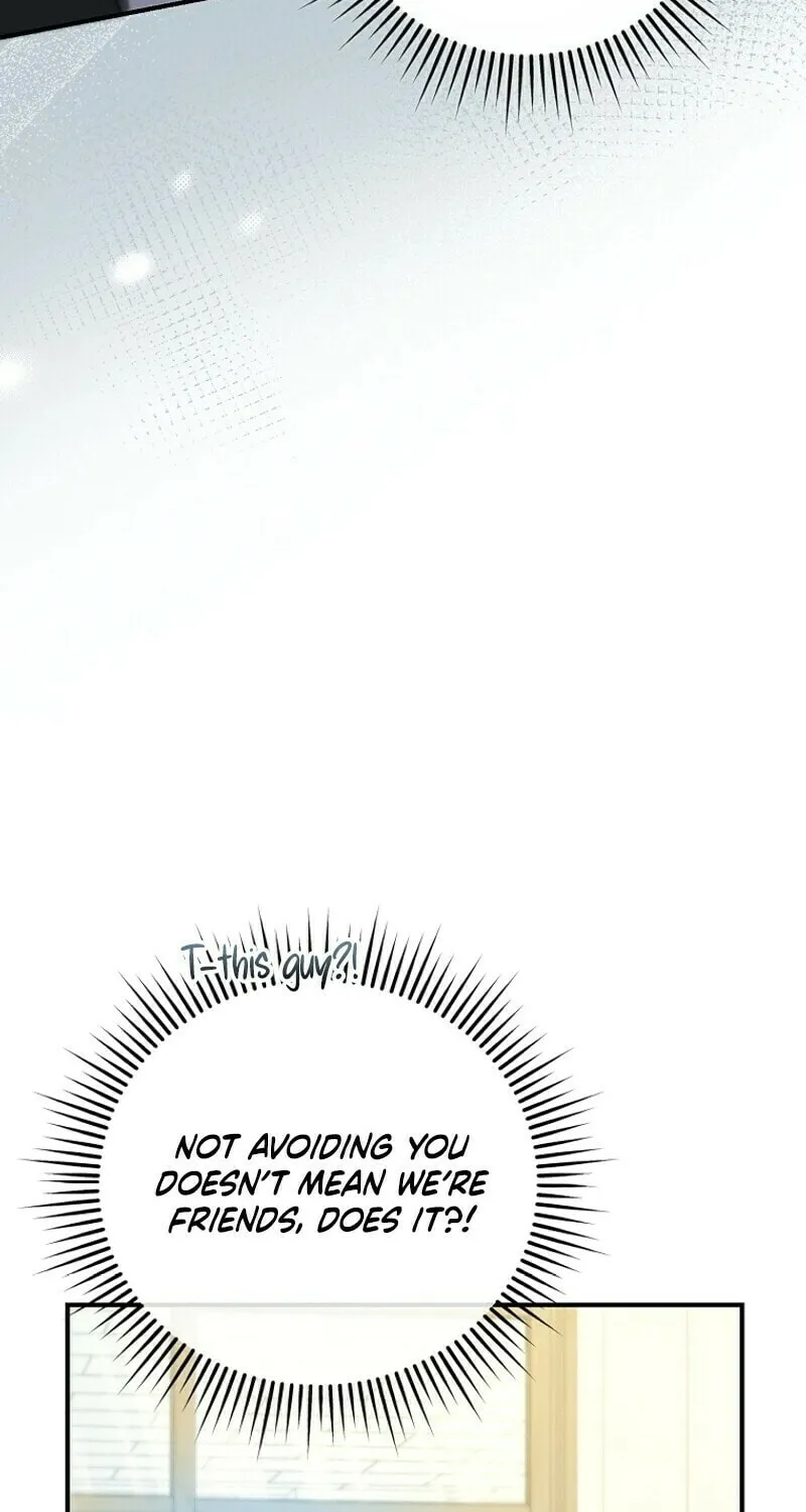 I Am in the Same Class as the Crazy Male Leads Chapter 8 page 54 - 