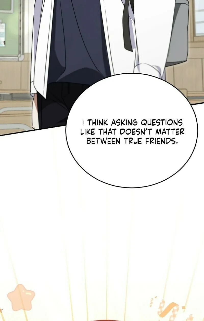 I Am in the Same Class as the Crazy Male Leads Chapter 8 page 57 - 
