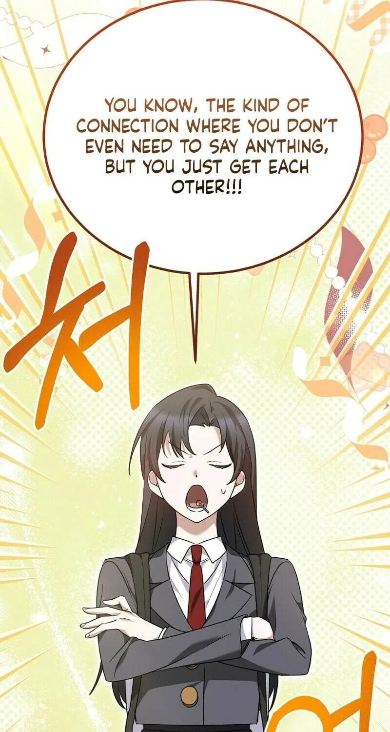 I Am in the Same Class as the Crazy Male Leads Chapter 8 page 58 - 