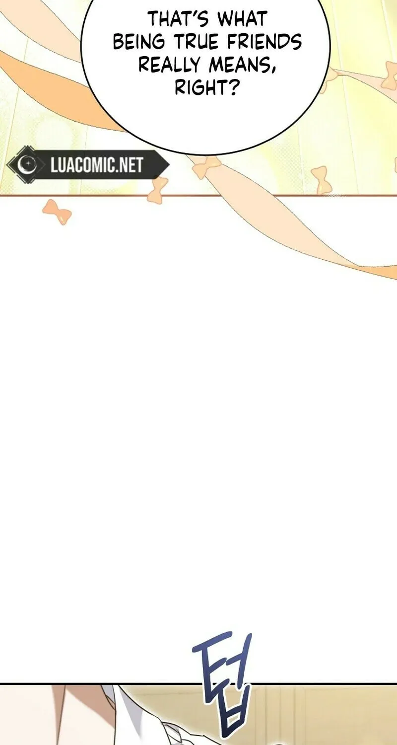 I Am in the Same Class as the Crazy Male Leads Chapter 8 page 60 - 