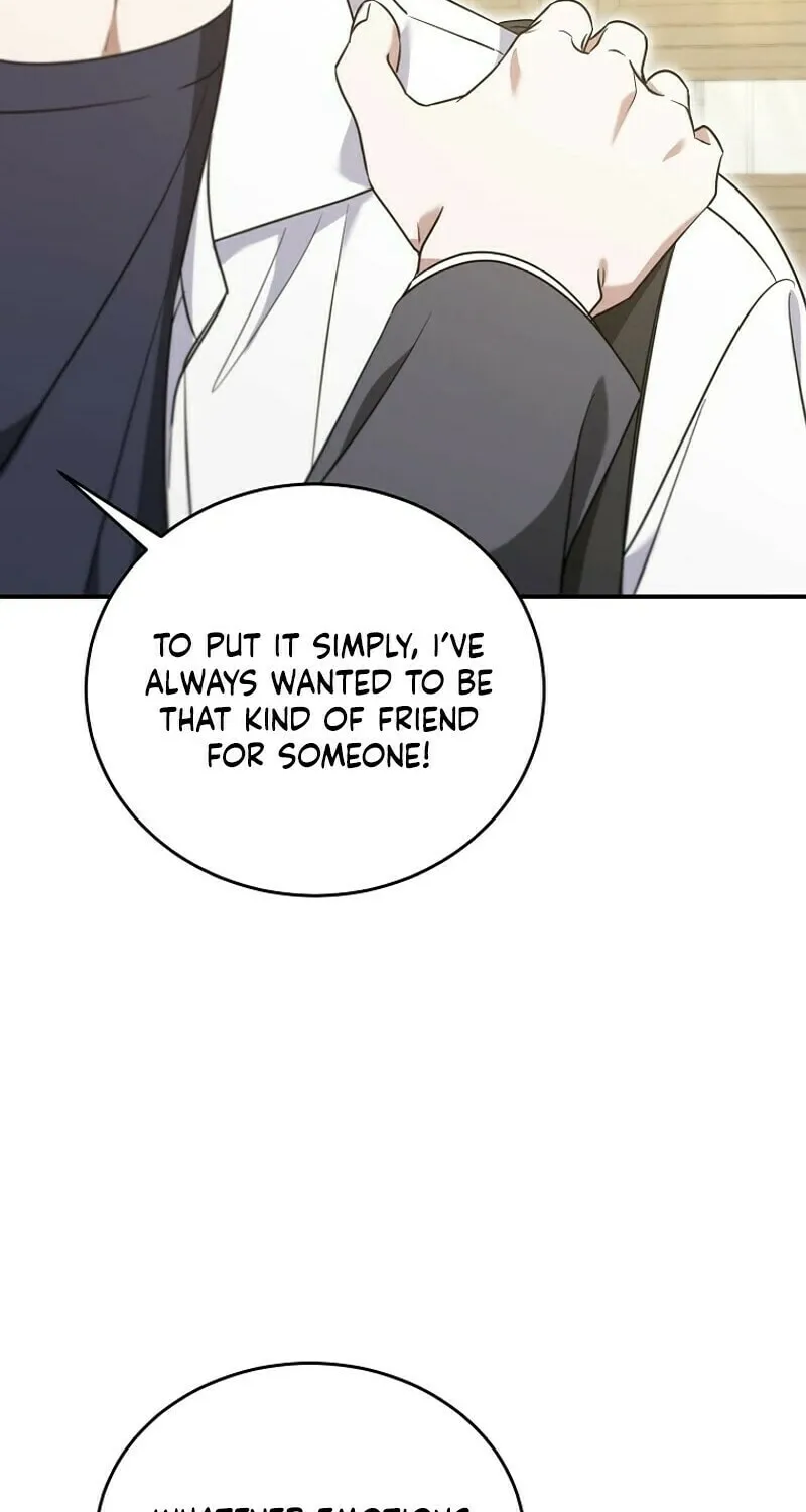 I Am in the Same Class as the Crazy Male Leads Chapter 8 page 61 - 