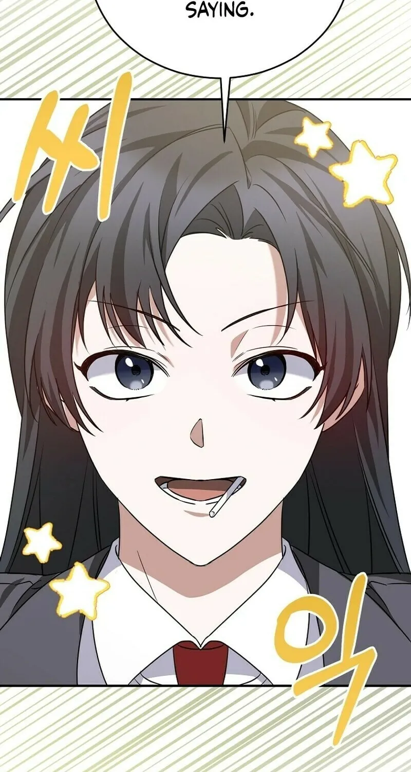 I Am in the Same Class as the Crazy Male Leads Chapter 8 page 63 - 