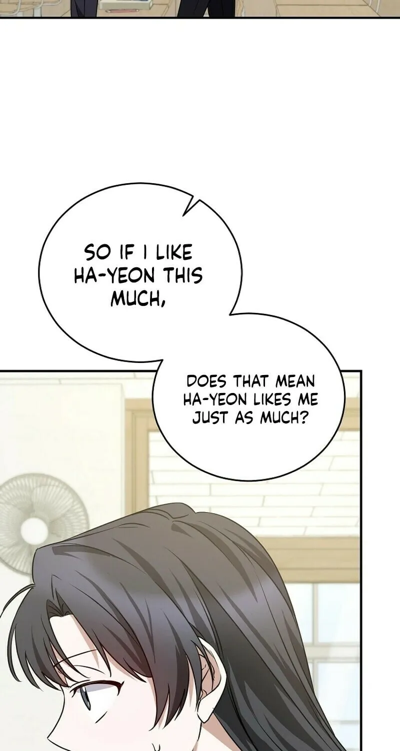 I Am in the Same Class as the Crazy Male Leads Chapter 8 page 66 - 