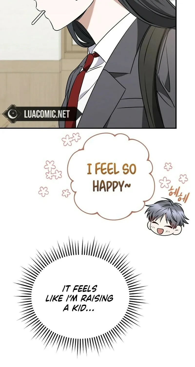 I Am in the Same Class as the Crazy Male Leads Chapter 8 page 67 - 