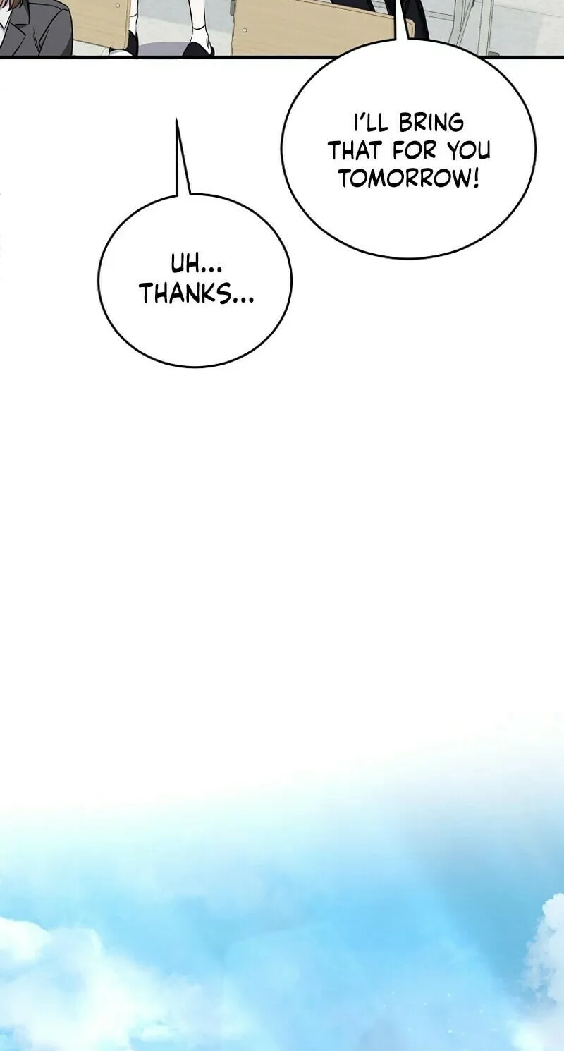 I Am in the Same Class as the Crazy Male Leads Chapter 8 page 69 - 