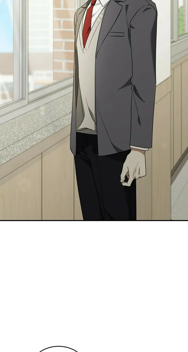I Am in the Same Class as the Crazy Male Leads Chapter 8 page 8 - 