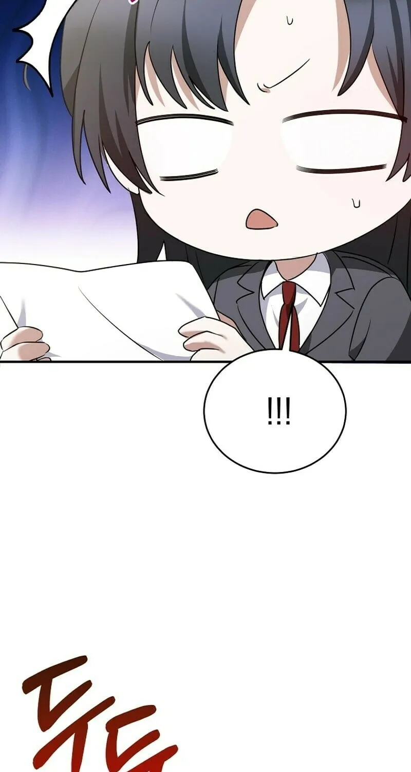 I Am in the Same Class as the Crazy Male Leads Chapter 8 page 74 - 