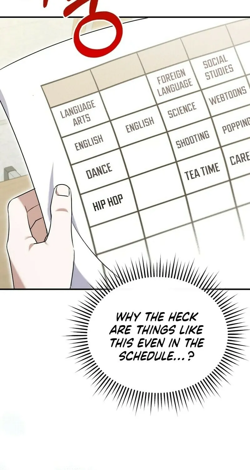 I Am in the Same Class as the Crazy Male Leads Chapter 8 page 75 - 