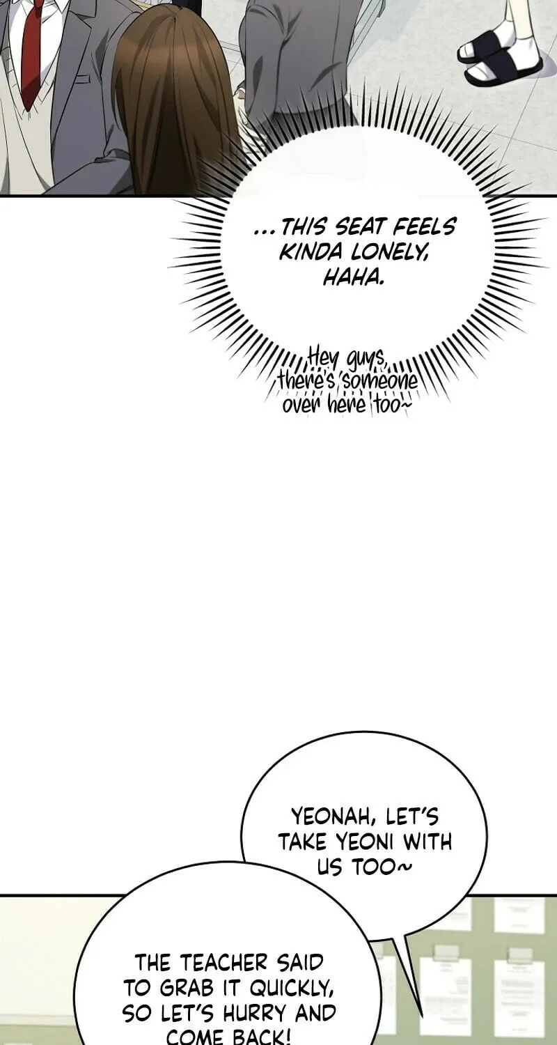 I Am in the Same Class as the Crazy Male Leads Chapter 8 page 84 - 