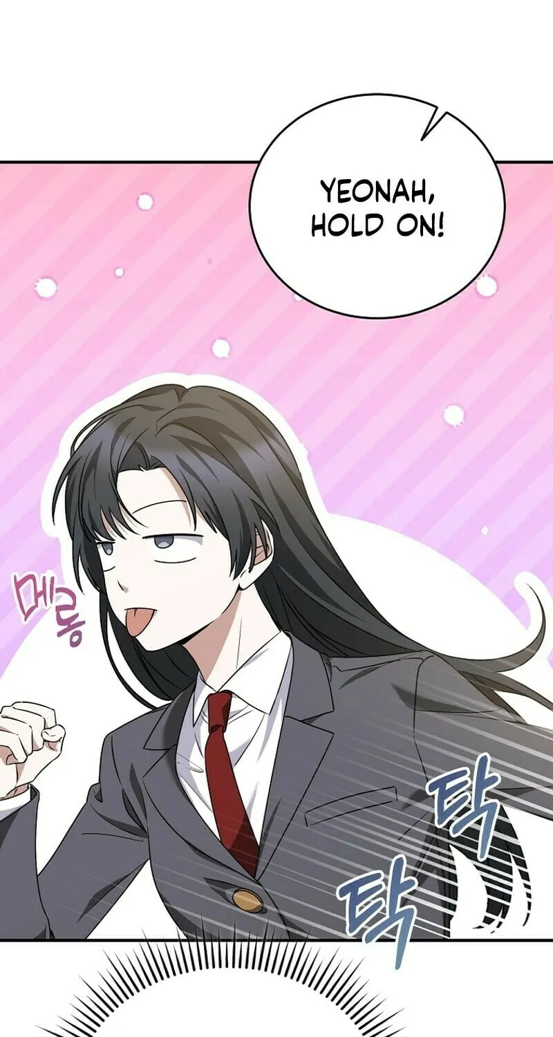 I Am in the Same Class as the Crazy Male Leads Chapter 8 page 86 - 