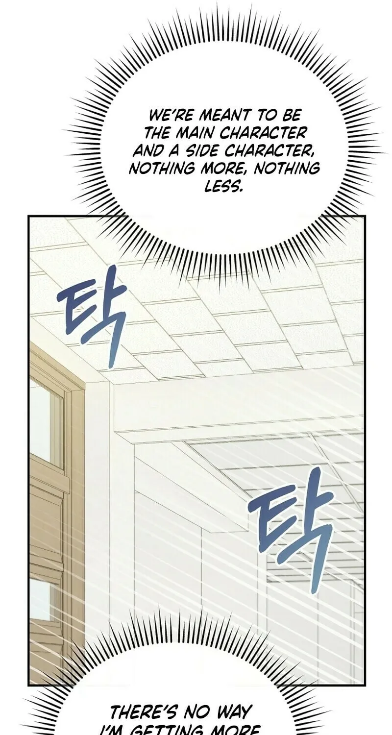 I Am in the Same Class as the Crazy Male Leads Chapter 8 page 88 - 