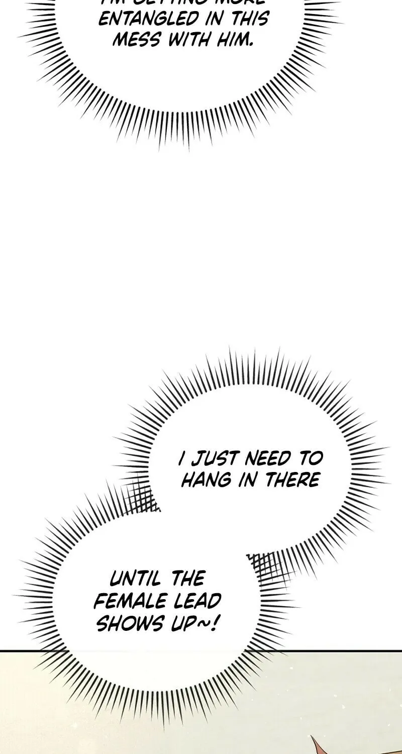 I Am in the Same Class as the Crazy Male Leads Chapter 8 page 89 - 