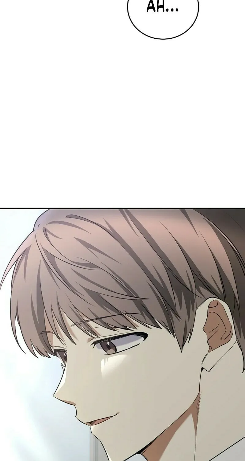 I Am in the Same Class as the Crazy Male Leads Chapter 8 page 10 - 