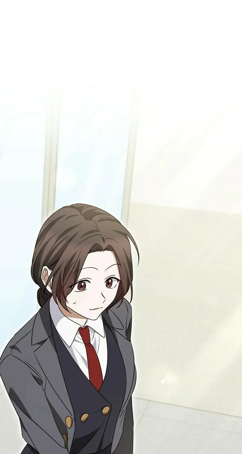 I Am in the Same Class as the Crazy Male Leads Chapter 8 page 96 - 