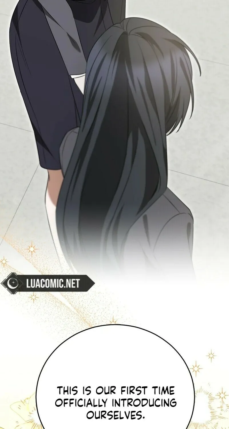 I Am in the Same Class as the Crazy Male Leads Chapter 8 page 97 - 