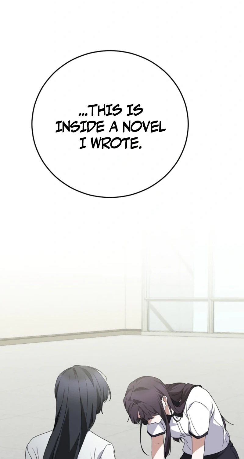I Am in the Same Class as the Crazy Male Leads Chapter 80 page 2 - 