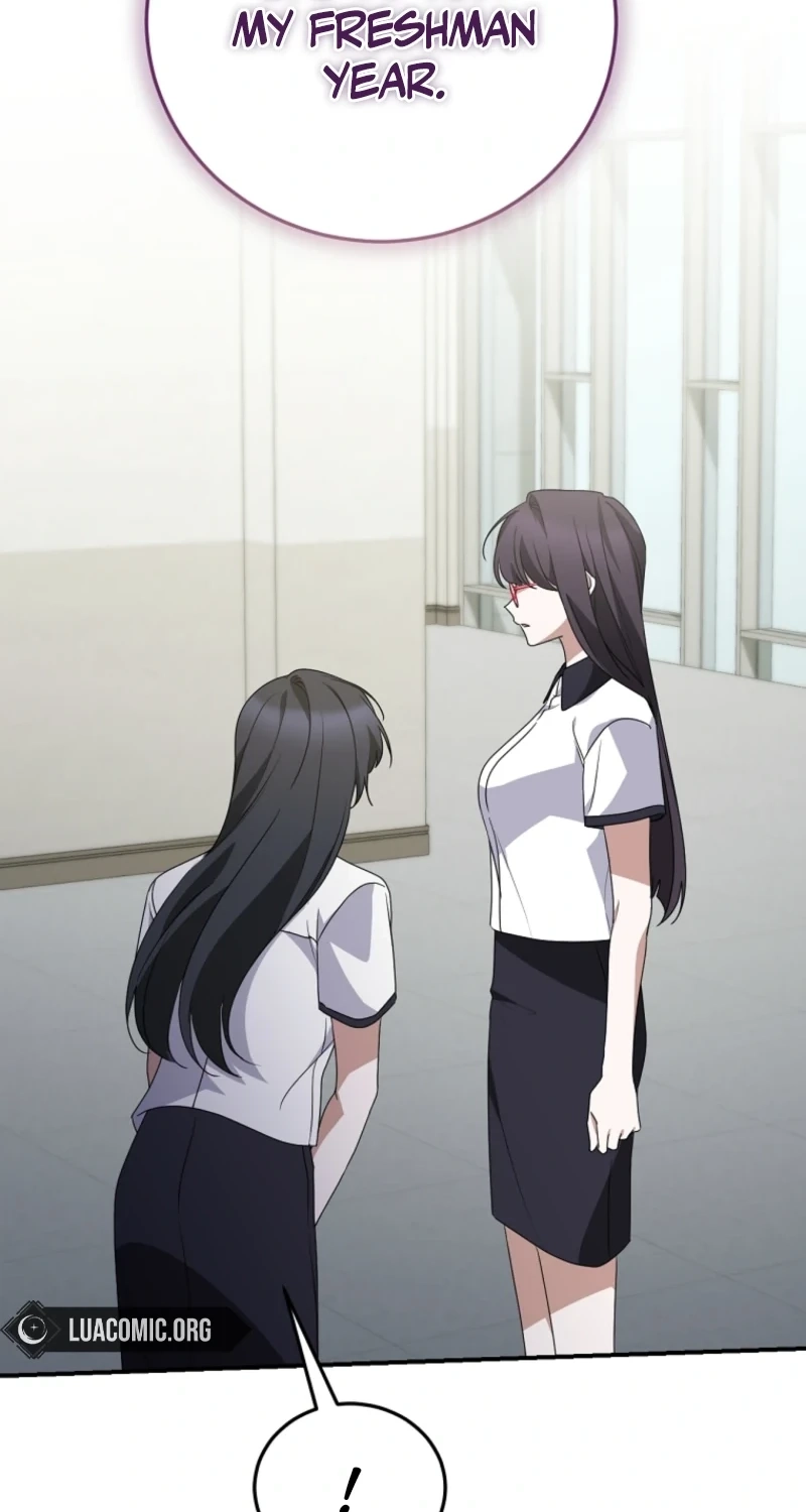 I Am in the Same Class as the Crazy Male Leads Chapter 80 page 101 - 