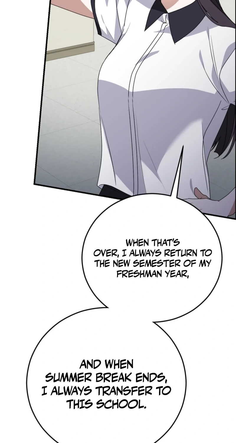 I Am in the Same Class as the Crazy Male Leads Chapter 80 page 103 - 