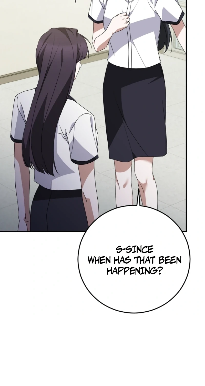 I Am in the Same Class as the Crazy Male Leads Chapter 80 page 105 - 