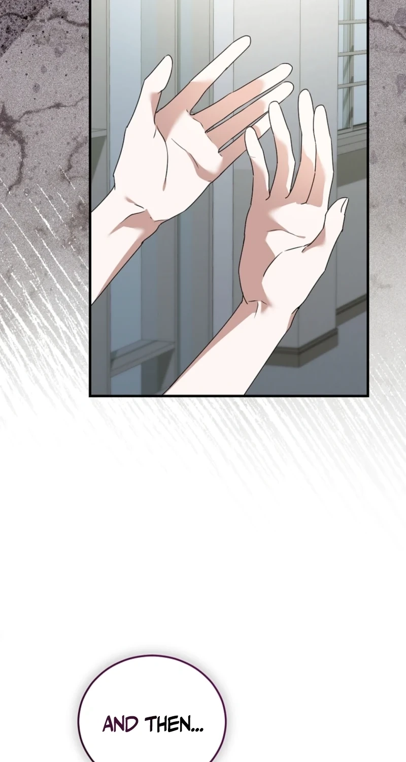 I Am in the Same Class as the Crazy Male Leads Chapter 80 page 109 - 