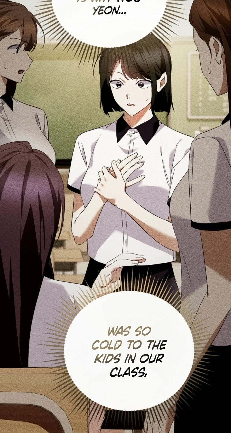 I Am in the Same Class as the Crazy Male Leads Chapter 80 page 114 - 