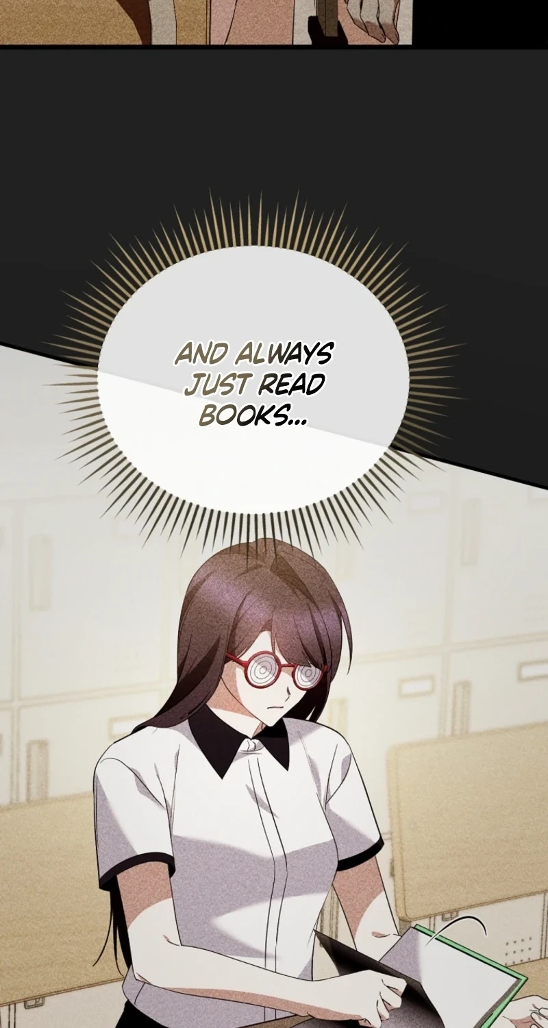 I Am in the Same Class as the Crazy Male Leads Chapter 80 page 115 - 
