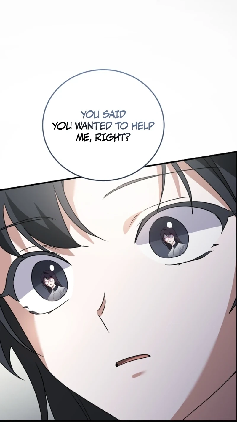 I Am in the Same Class as the Crazy Male Leads Chapter 80 page 117 - 