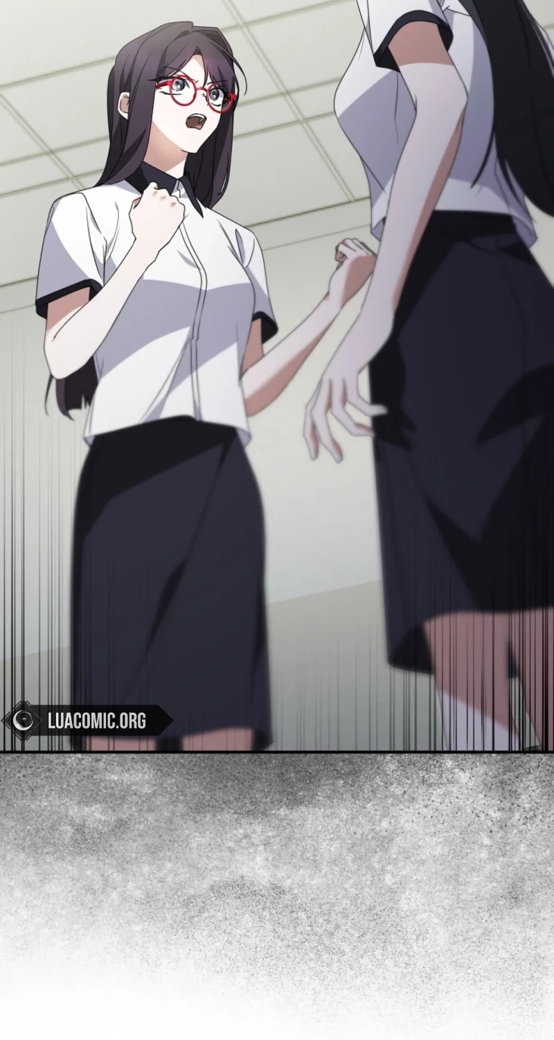 I Am in the Same Class as the Crazy Male Leads Chapter 80 page 119 - 
