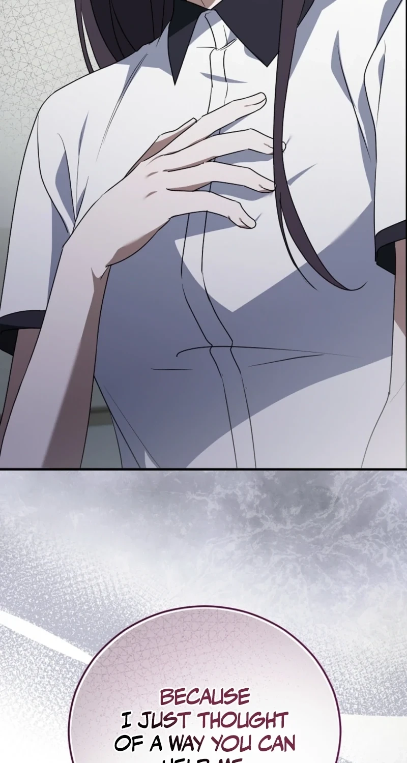 I Am in the Same Class as the Crazy Male Leads Chapter 80 page 13 - 