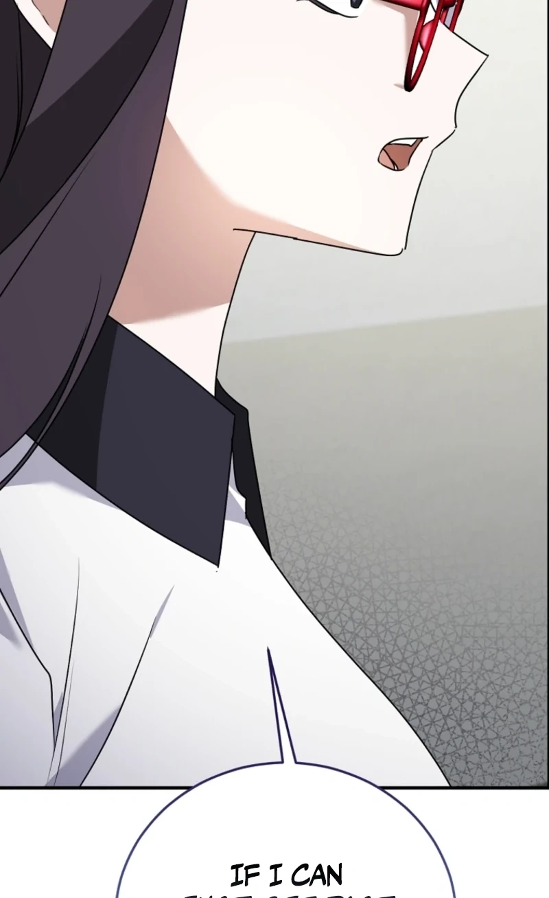 I Am in the Same Class as the Crazy Male Leads Chapter 80 page 121 - 