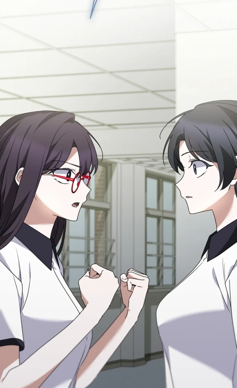 I Am in the Same Class as the Crazy Male Leads Chapter 80 page 123 - 