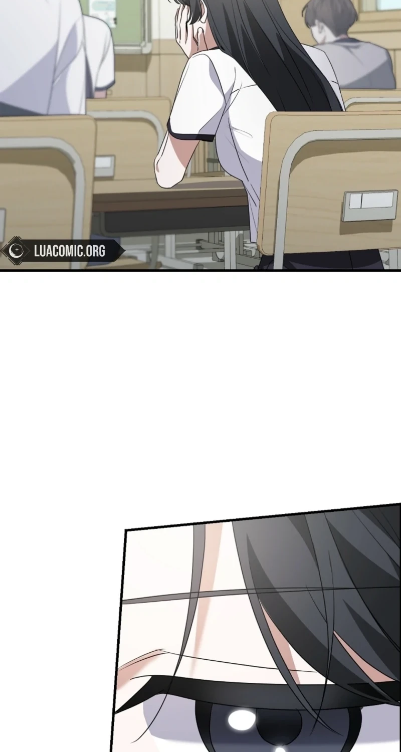 I Am in the Same Class as the Crazy Male Leads Chapter 80 page 18 - 