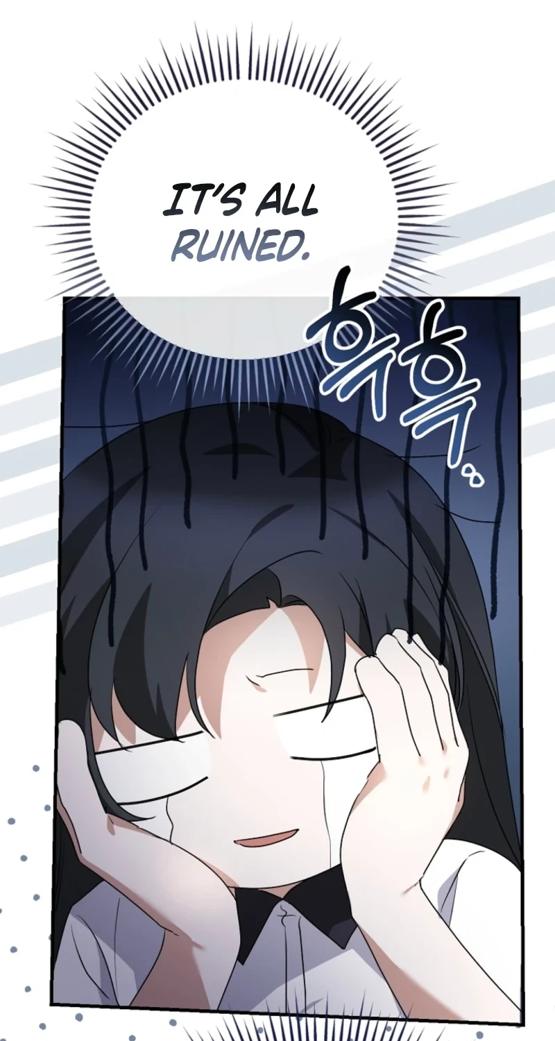 I Am in the Same Class as the Crazy Male Leads Chapter 80 page 22 - 