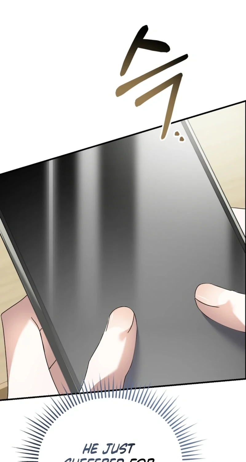 I Am in the Same Class as the Crazy Male Leads Chapter 80 page 33 - 