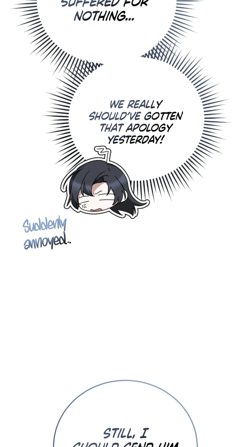 I Am in the Same Class as the Crazy Male Leads Chapter 80 page 34 - 
