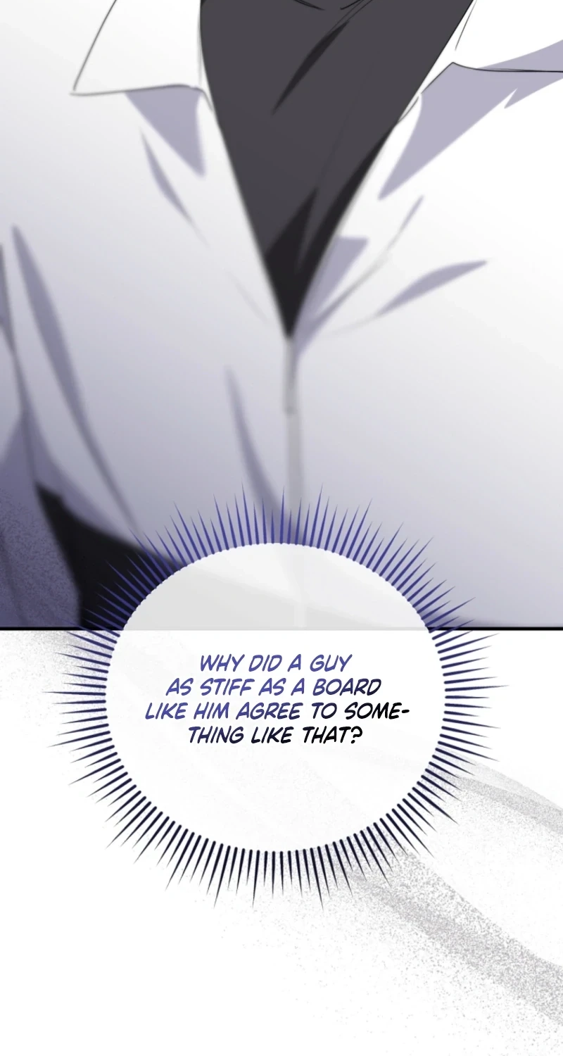 I Am in the Same Class as the Crazy Male Leads Chapter 80 page 46 - 