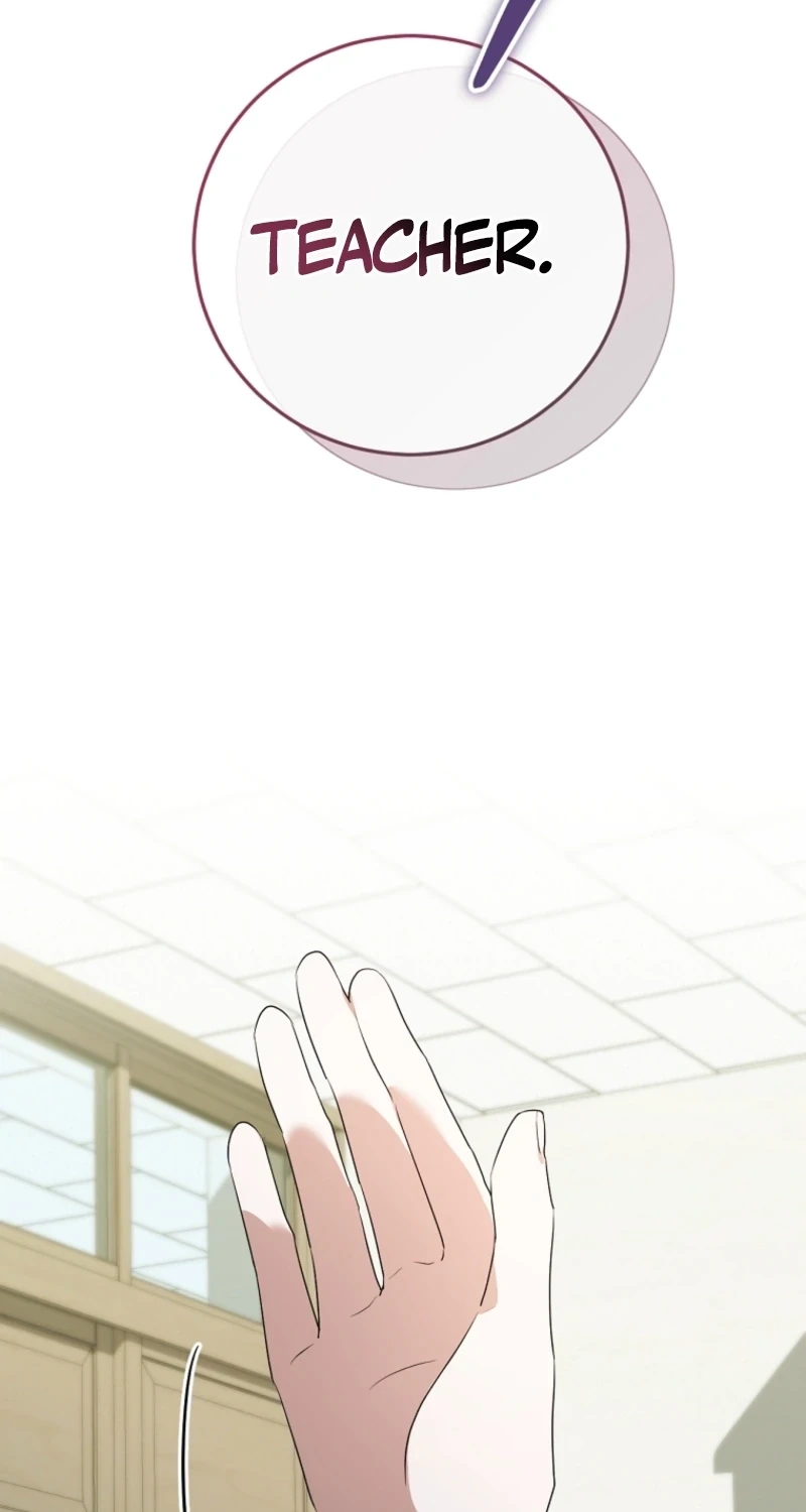 I Am in the Same Class as the Crazy Male Leads Chapter 80 page 49 - 