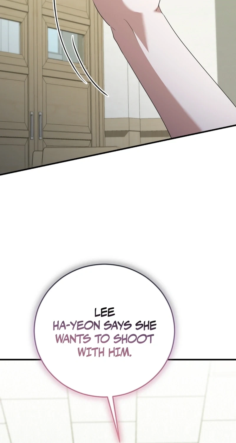 I Am in the Same Class as the Crazy Male Leads Chapter 80 page 50 - 