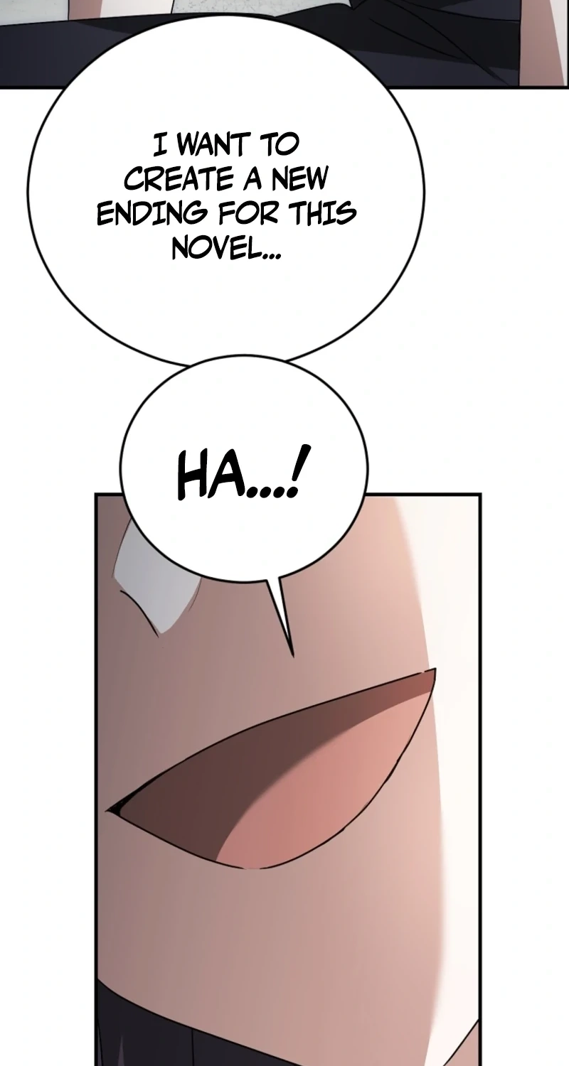 I Am in the Same Class as the Crazy Male Leads Chapter 80 page 6 - 
