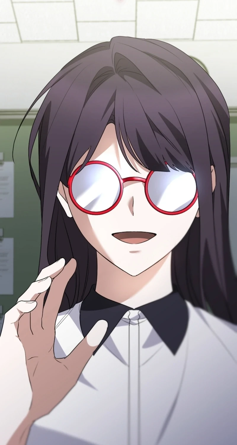I Am in the Same Class as the Crazy Male Leads Chapter 80 page 51 - 