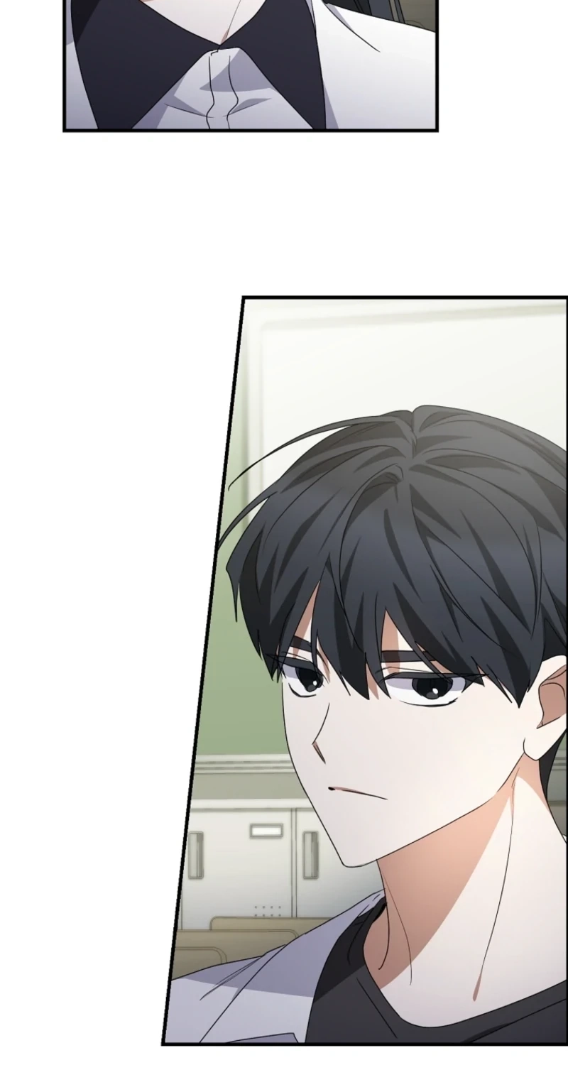 I Am in the Same Class as the Crazy Male Leads Chapter 80 page 53 - 
