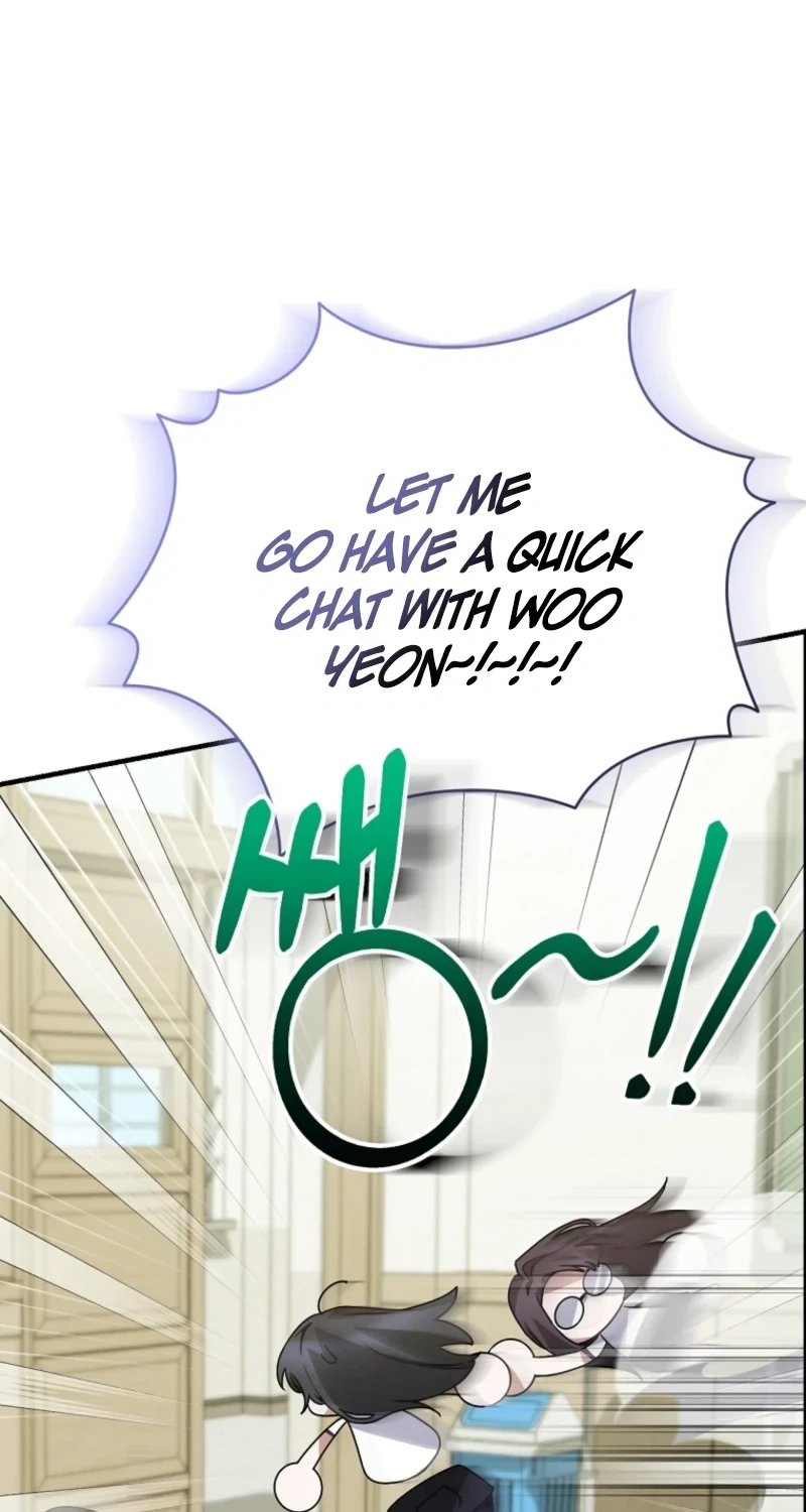 I Am in the Same Class as the Crazy Male Leads Chapter 80 page 57 - 