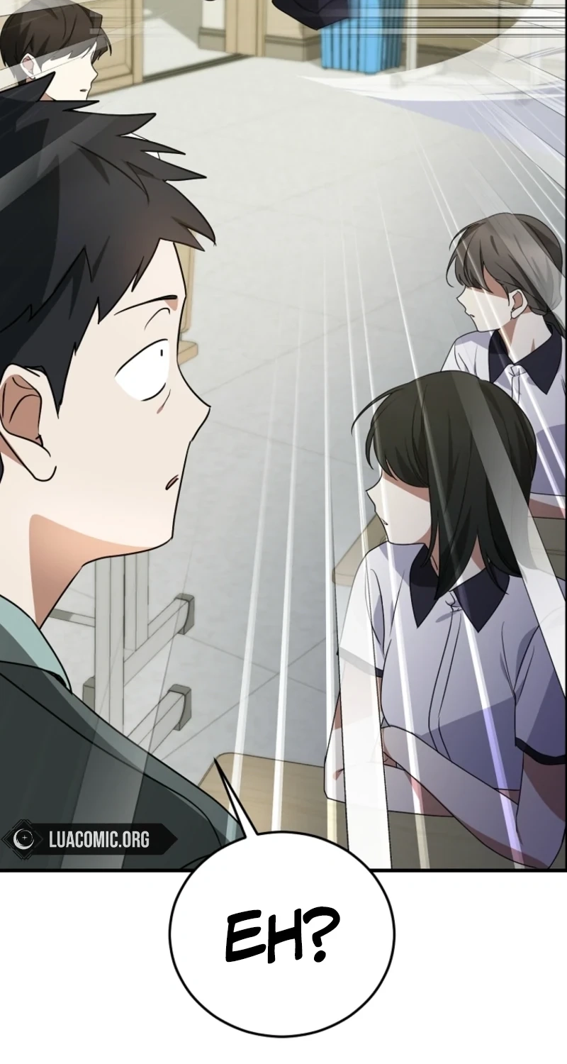 I Am in the Same Class as the Crazy Male Leads Chapter 80 page 58 - 