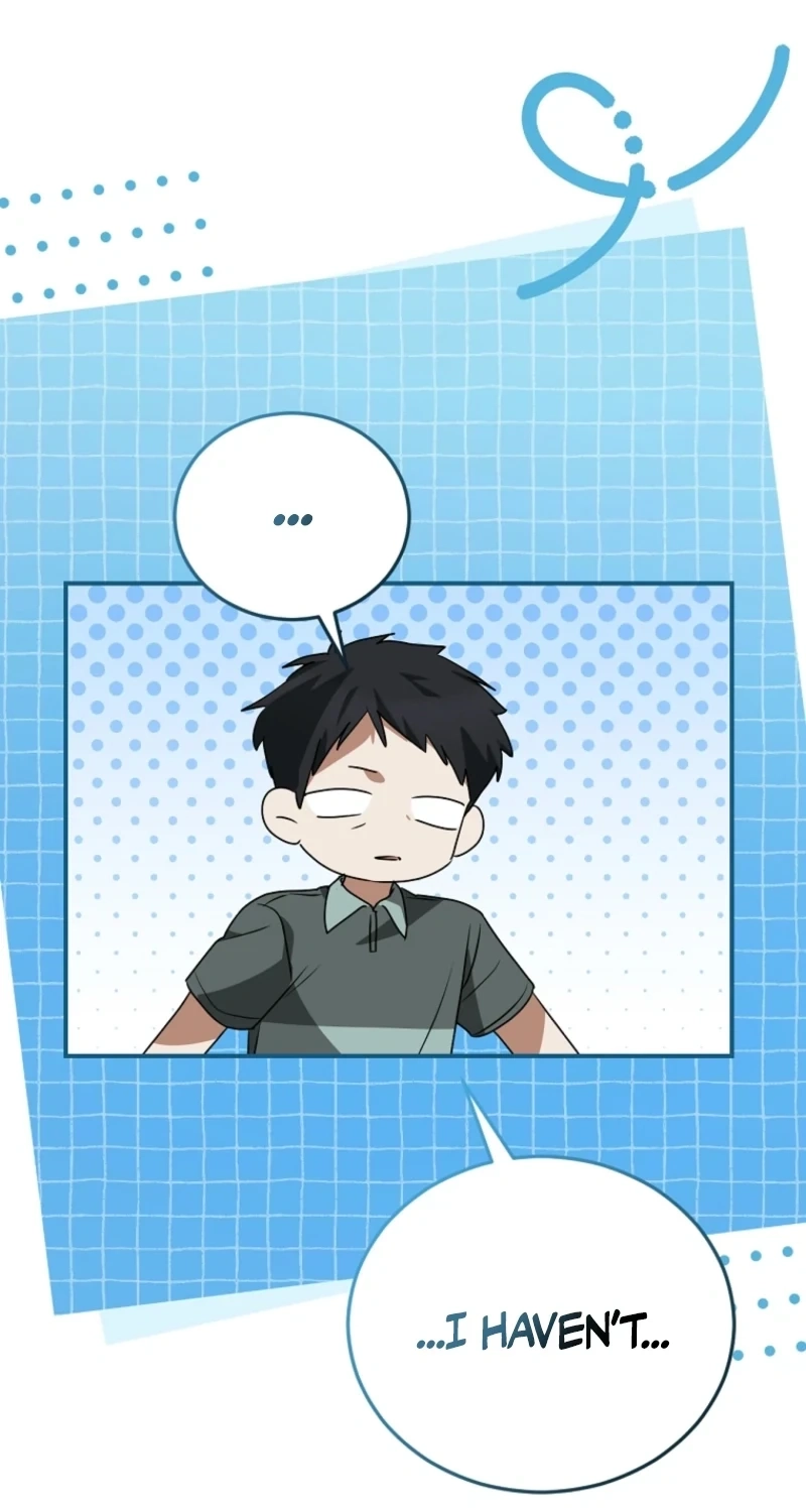 I Am in the Same Class as the Crazy Male Leads Chapter 80 page 59 - 