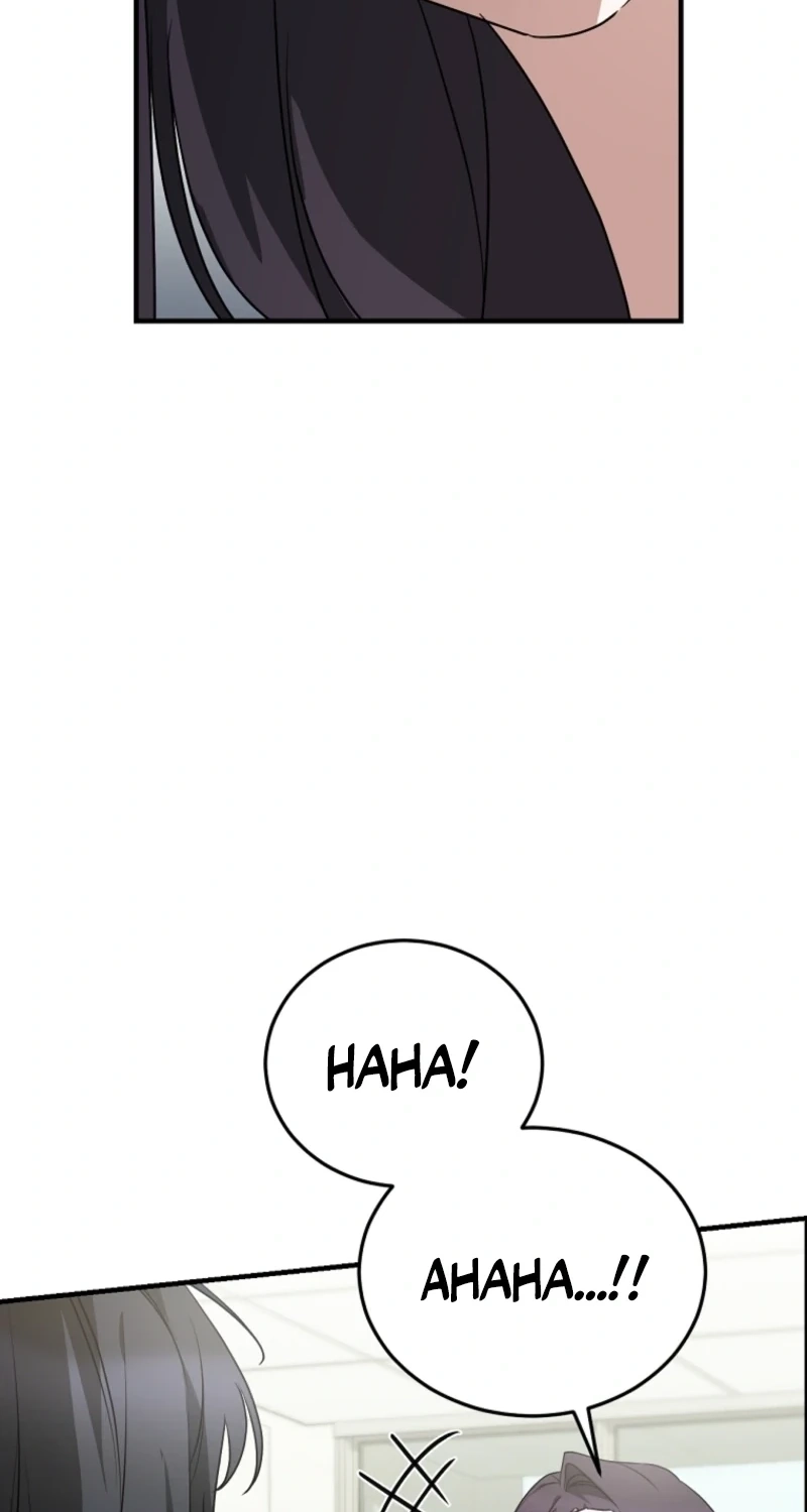 I Am in the Same Class as the Crazy Male Leads Chapter 80 page 7 - 